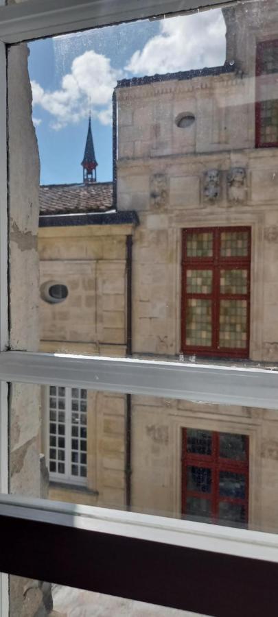 La Rochelaise : Appartement Calme & Somptueux Dans L'Hyper Centre. Ла-Рошель Екстер'єр фото