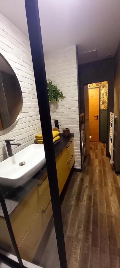 La Rochelaise : Appartement Calme & Somptueux Dans L'Hyper Centre. Ла-Рошель Екстер'єр фото