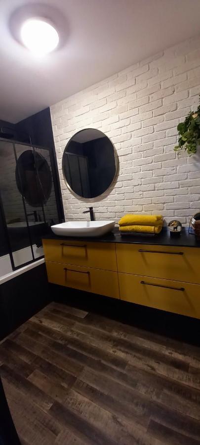La Rochelaise : Appartement Calme & Somptueux Dans L'Hyper Centre. Ла-Рошель Екстер'єр фото